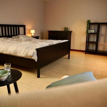 Bed and Breakfast De Strikker Balen Esterno foto